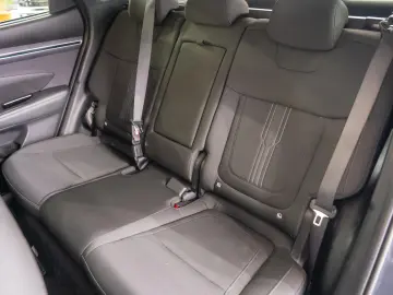 Hyundai Tucson 1.6 Plug-in Hybrid 4x4 HTRAC  Creative