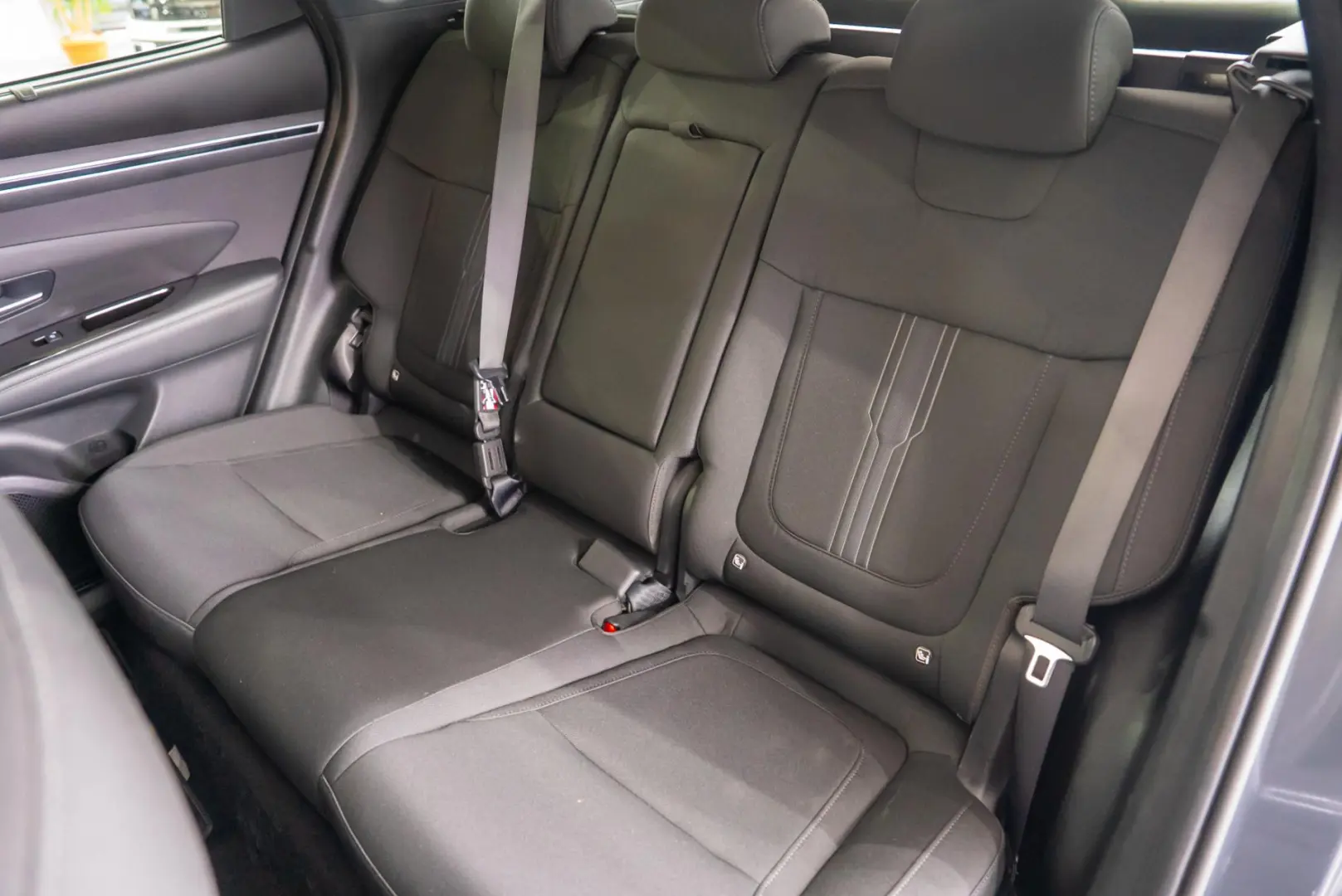 Hyundai Tucson 1.6 Plug-in Hybrid 4x4 HTRAC  Creative