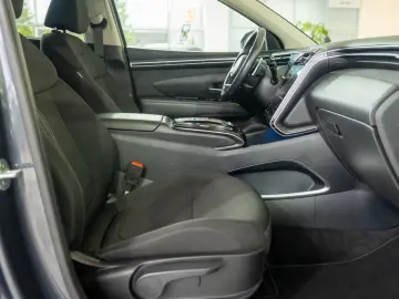 Hyundai Tucson 1.6 Plug-in Hybrid 4x4 HTRAC  Creative