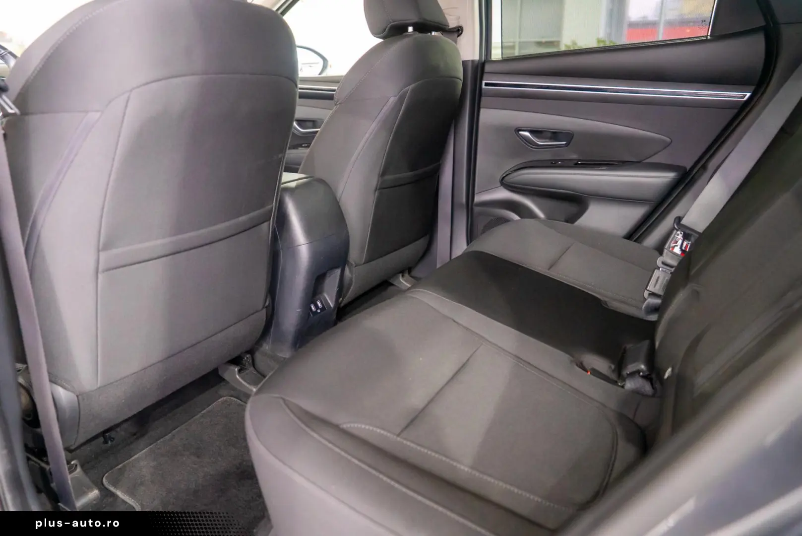 Hyundai Tucson 1.6 Plug-in Hybrid 4x4 HTRAC  Creative