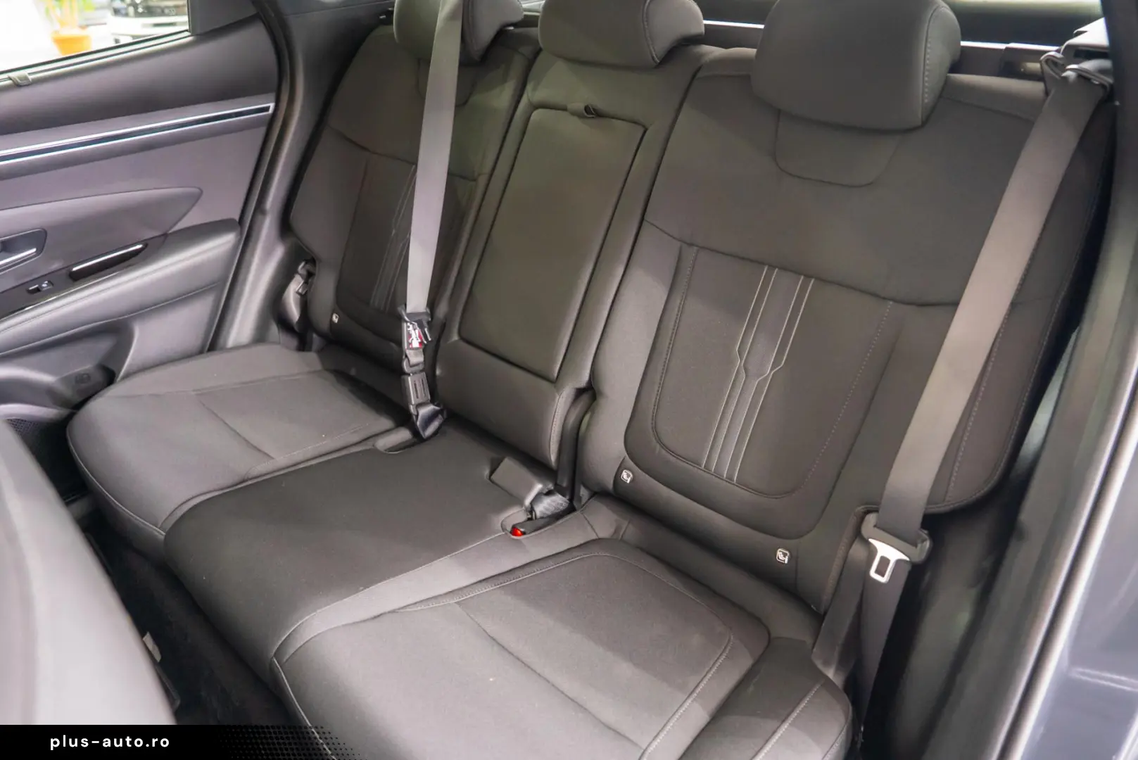 Hyundai Tucson 1.6 Plug-in Hybrid 4x4 HTRAC  Creative