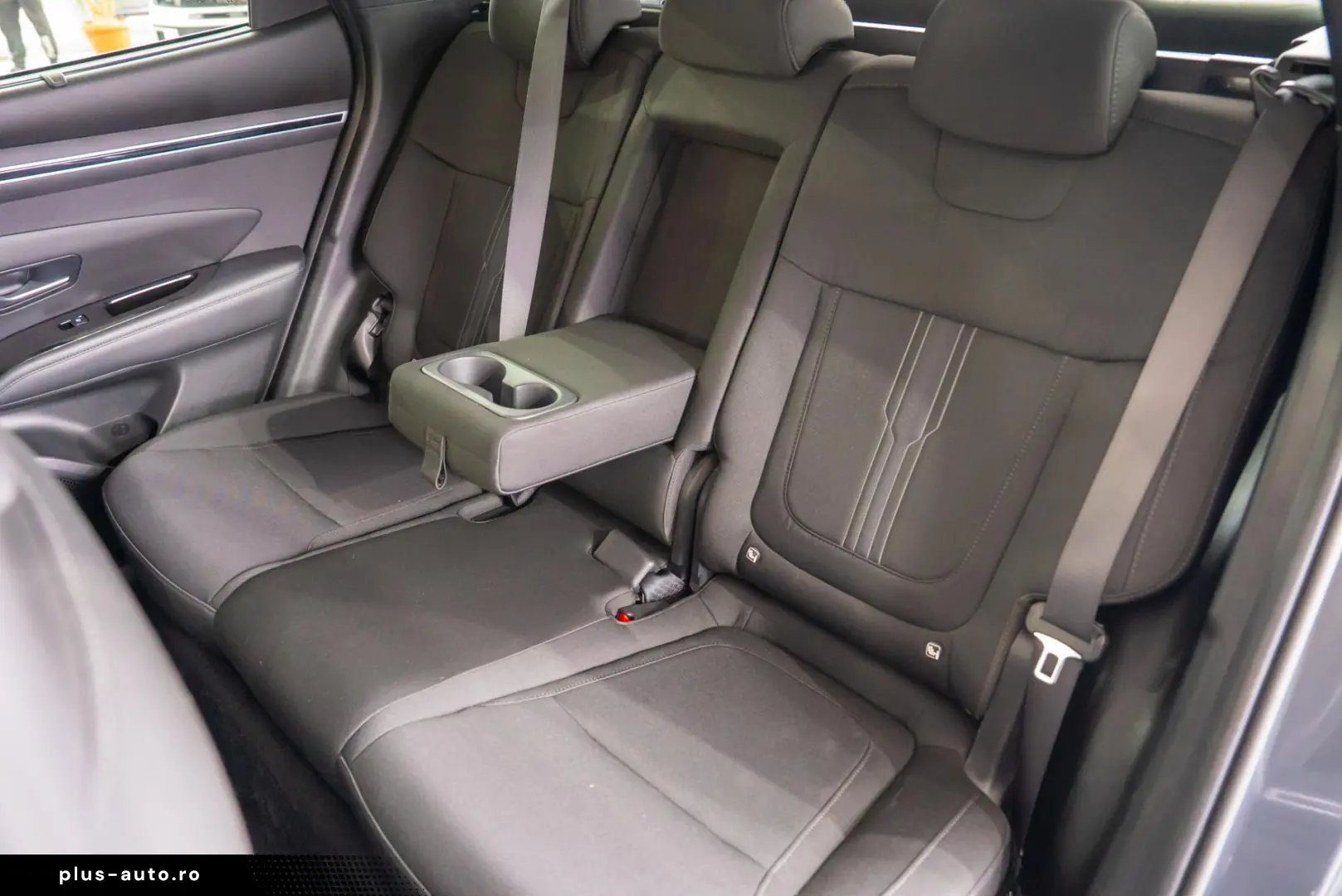 Hyundai Tucson 1.6 Plug-in Hybrid 4x4 HTRAC  Creative