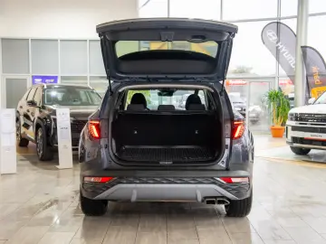 Hyundai Tucson 1.6 Plug-in Hybrid 4x4 HTRAC  Creative