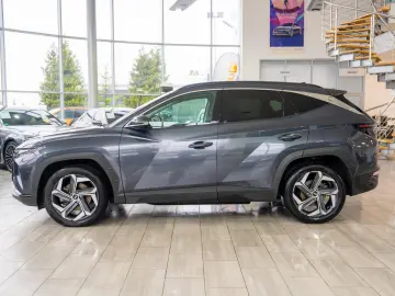 Hyundai Tucson 1.6 Plug-in Hybrid 4x4 HTRAC  Creative