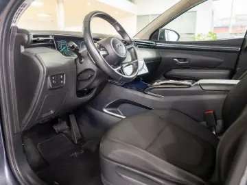 Hyundai Tucson 1.6 Plug-in Hybrid 4x4 HTRAC  Creative