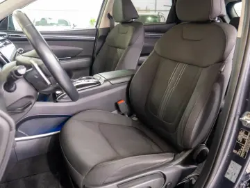 Hyundai Tucson 1.6 Plug-in Hybrid 4x4 HTRAC  Creative