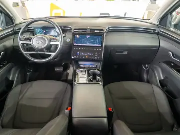 Hyundai Tucson 1.6 Plug-in Hybrid 4x4 HTRAC  Creative