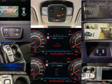 Hyundai Tucson 1.6 Plug-in Hybrid 4x4 HTRAC  Creative