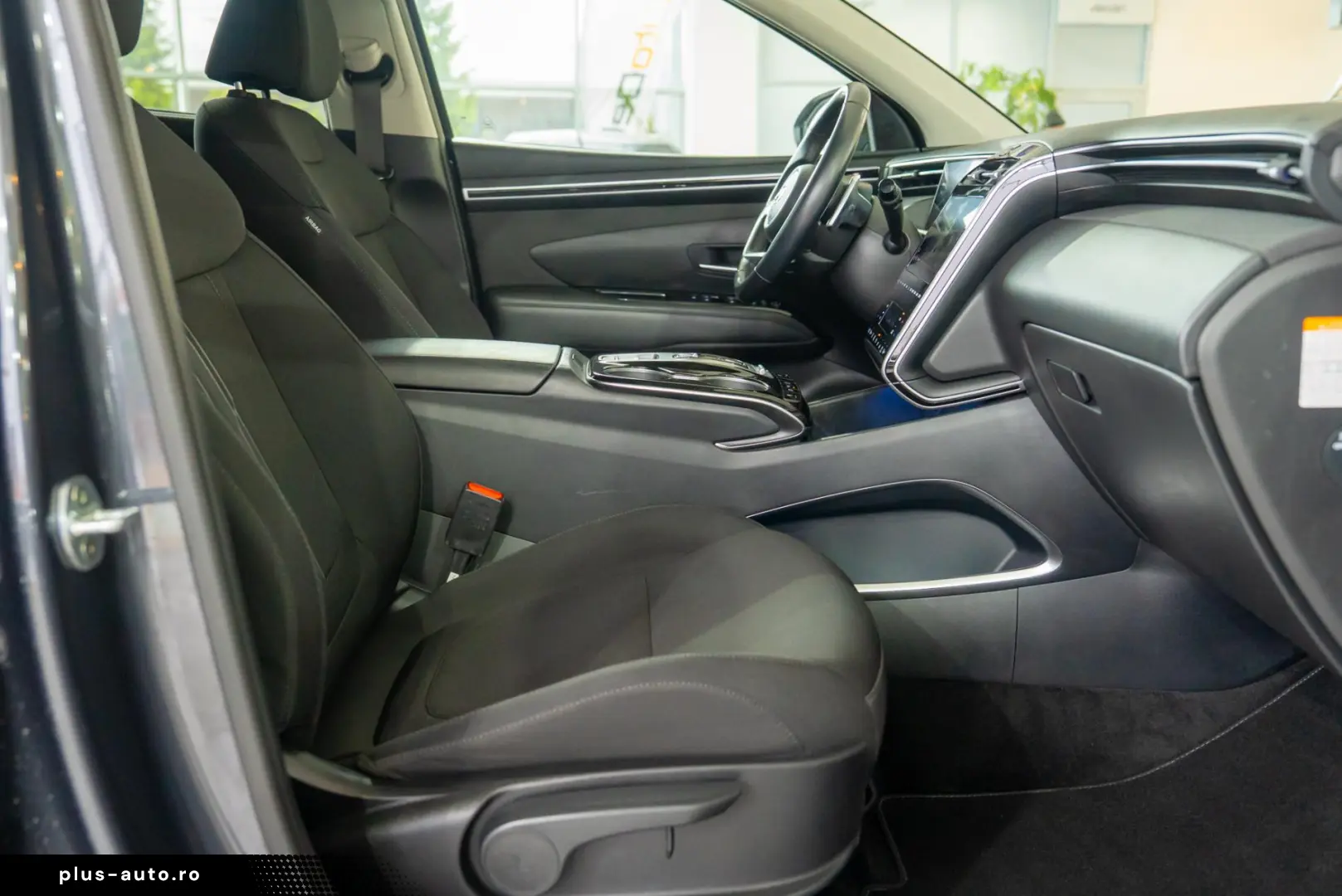 Hyundai Tucson 1.6 Plug-in Hybrid 4x4 HTRAC  Creative