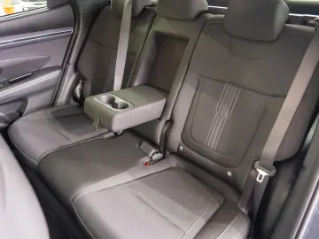 Hyundai Tucson 1.6 Plug-in Hybrid 4x4 HTRAC  Creative