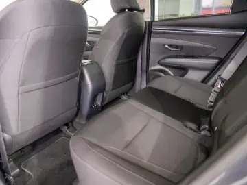 Hyundai Tucson 1.6 Plug-in Hybrid 4x4 HTRAC  Creative