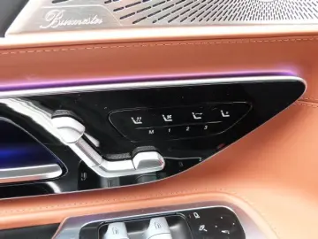 SL43 AMG+V8 Styling+HUD+BURMESTER+PERF.SOUND+LHZ