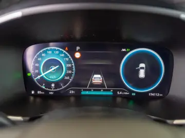 Hyundai Santa Fe 1.6T-GDI Plug-in Hybrid  4WD 