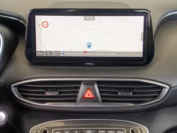Hyundai Santa Fe 1.6T-GDI Plug-in Hybrid  4WD 