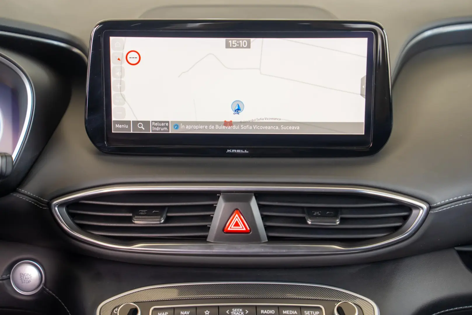 Hyundai Santa Fe 1.6T-GDI Plug-in Hybrid  4WD 