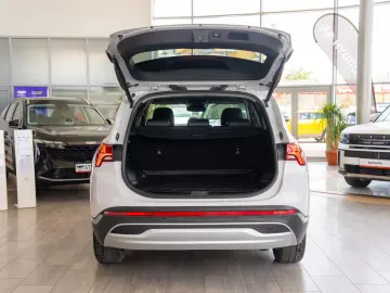 Hyundai Santa Fe 1.6T-GDI Plug-in Hybrid  4WD 