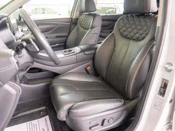 Hyundai Santa Fe 1.6T-GDI Plug-in Hybrid  4WD 