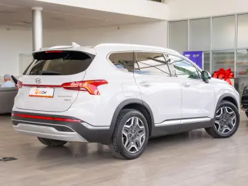 Hyundai Santa Fe 1.6T-GDI Plug-in Hybrid  4WD  Prime