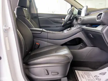 Hyundai Santa Fe 1.6T-GDI Plug-in Hybrid  4WD  Prime