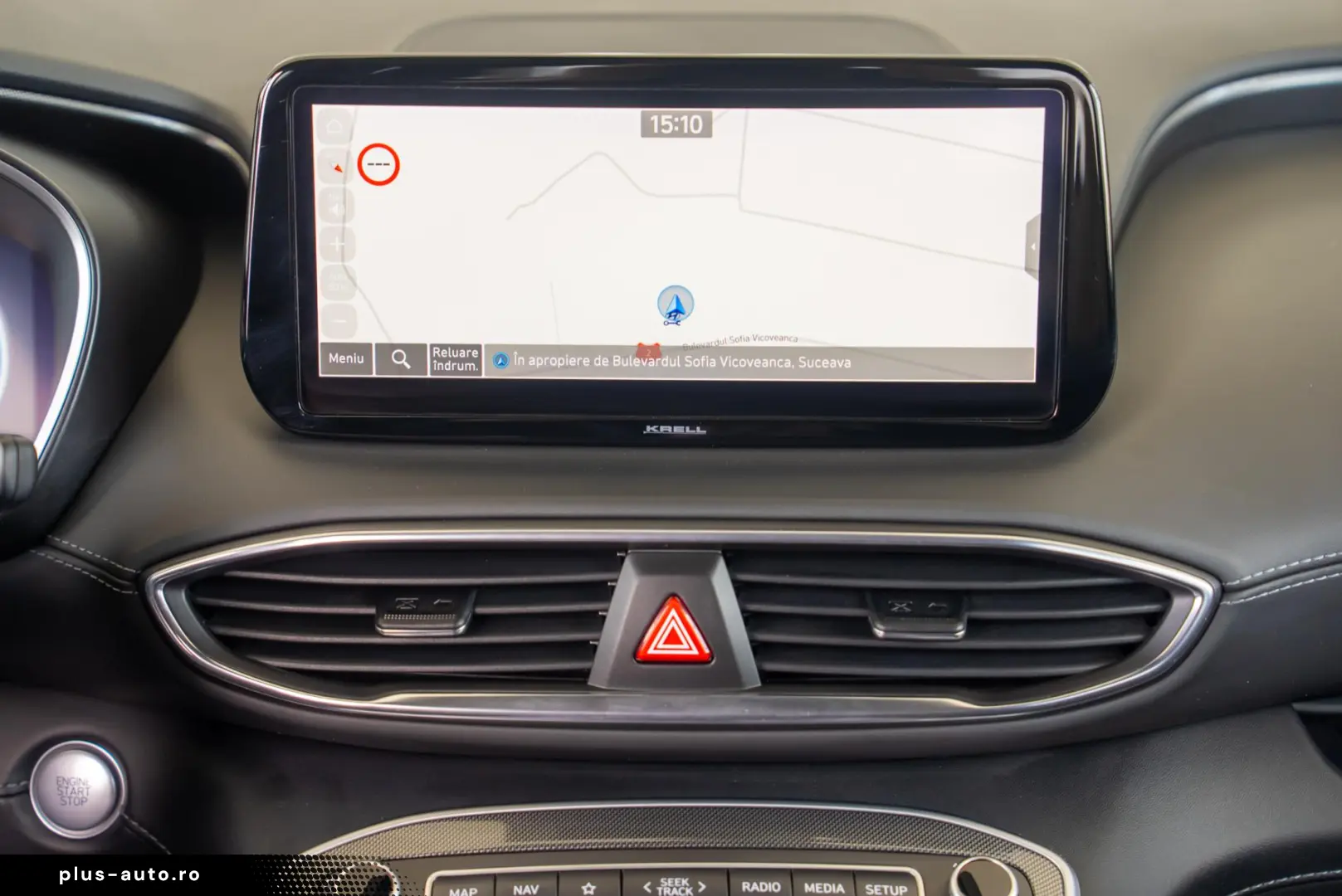 Hyundai Santa Fe 1.6T-GDI Plug-in Hybrid  4WD  Prime