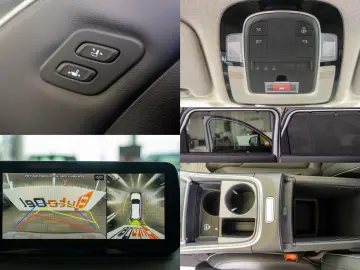 Hyundai Santa Fe 1.6T-GDI Plug-in Hybrid  4WD  Prime