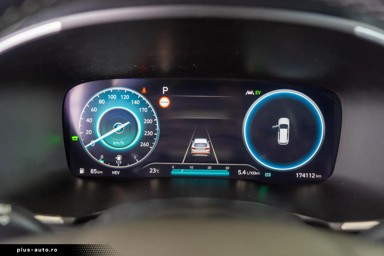 Hyundai Santa Fe 1.6T-GDI Plug-in Hybrid  4WD  Prime