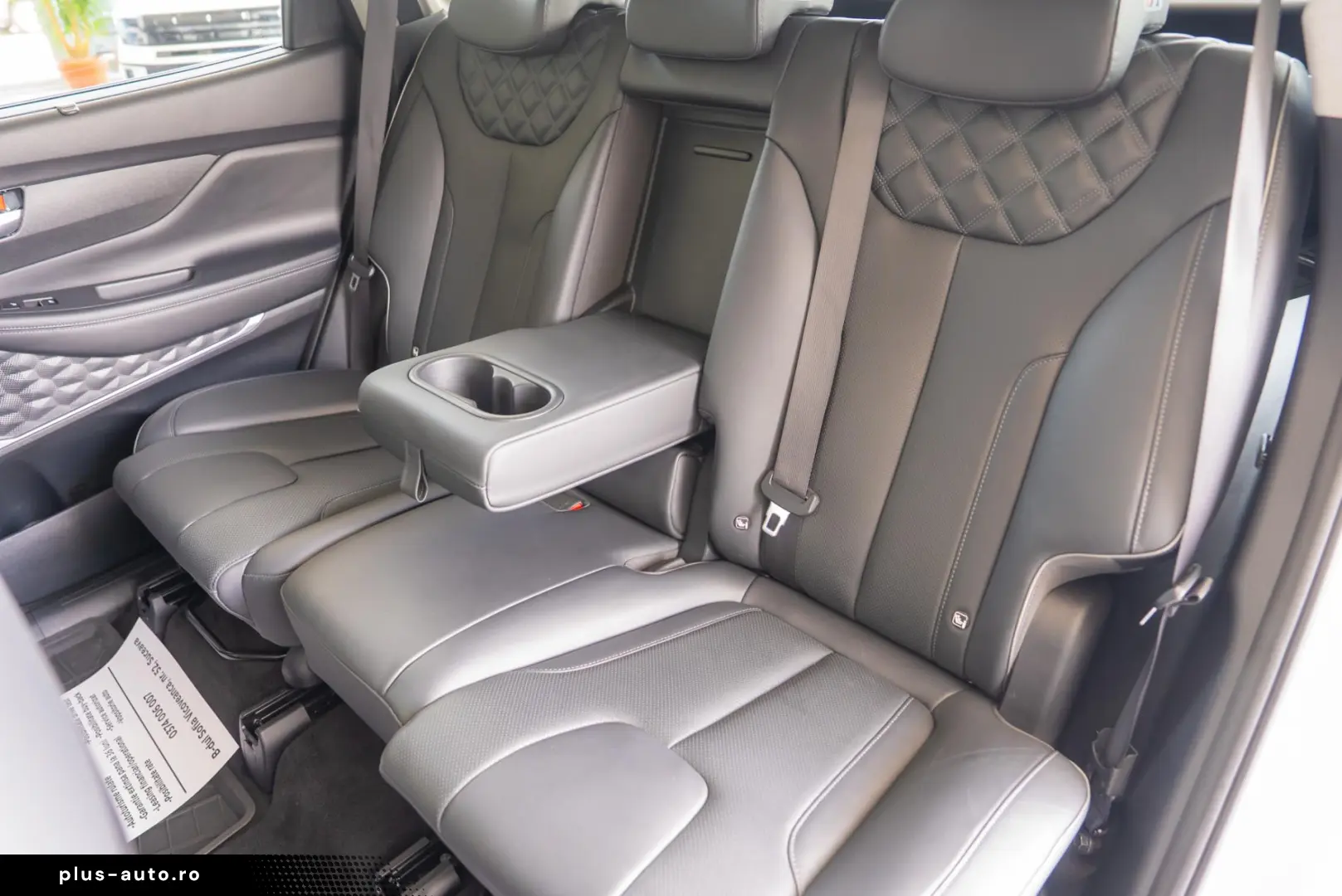 Hyundai Santa Fe 1.6T-GDI Plug-in Hybrid  4WD  Prime