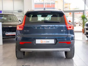 Volvo XC 40 1.5 T3 Geartronic 