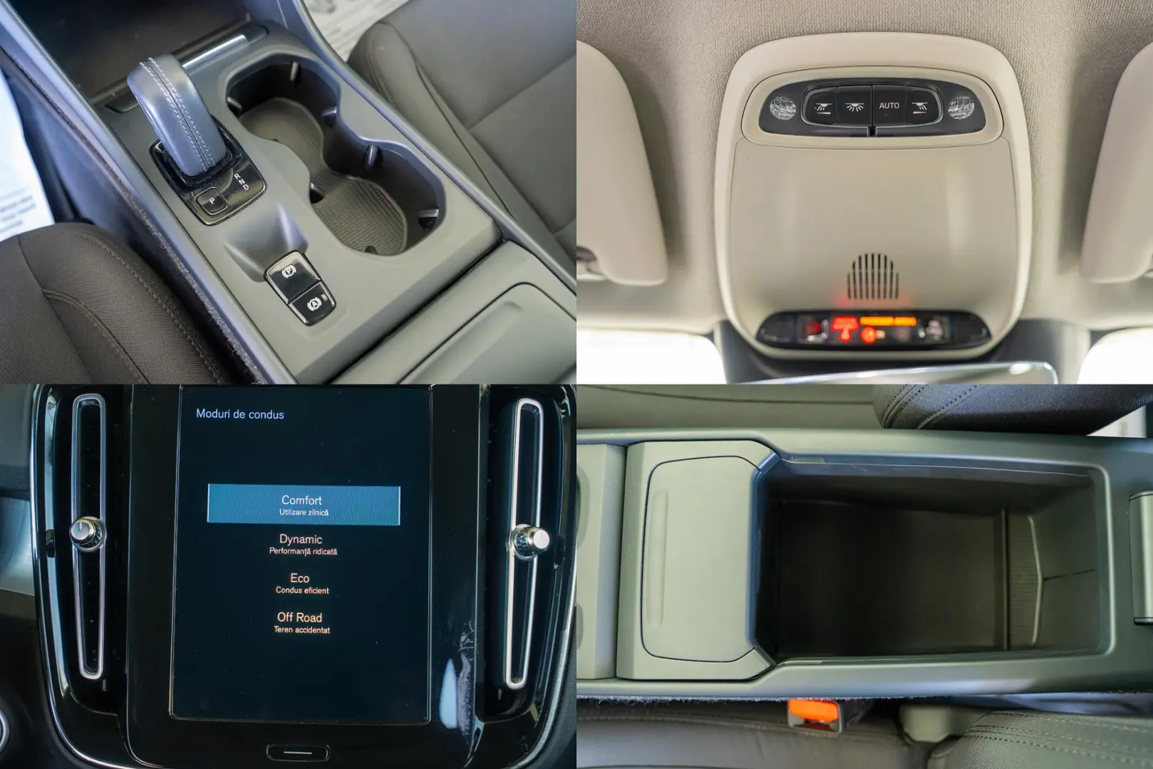 Volvo XC 40 1.5 T3 Geartronic 