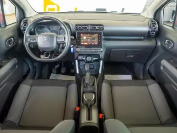 Citroen C3 AirCross 1.2 PureTech
