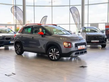Citroen C3 AirCross 1.2 PureTech