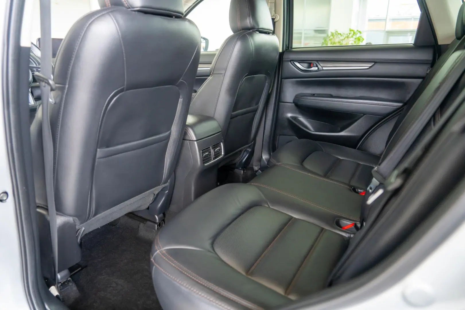 Mazda CX-5 2.2 Skyactiv-D AWD Aut.  Sports-Line