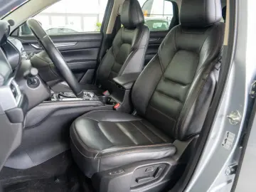 Mazda CX-5 2.2 Skyactiv-D AWD Aut.  Sports-Line