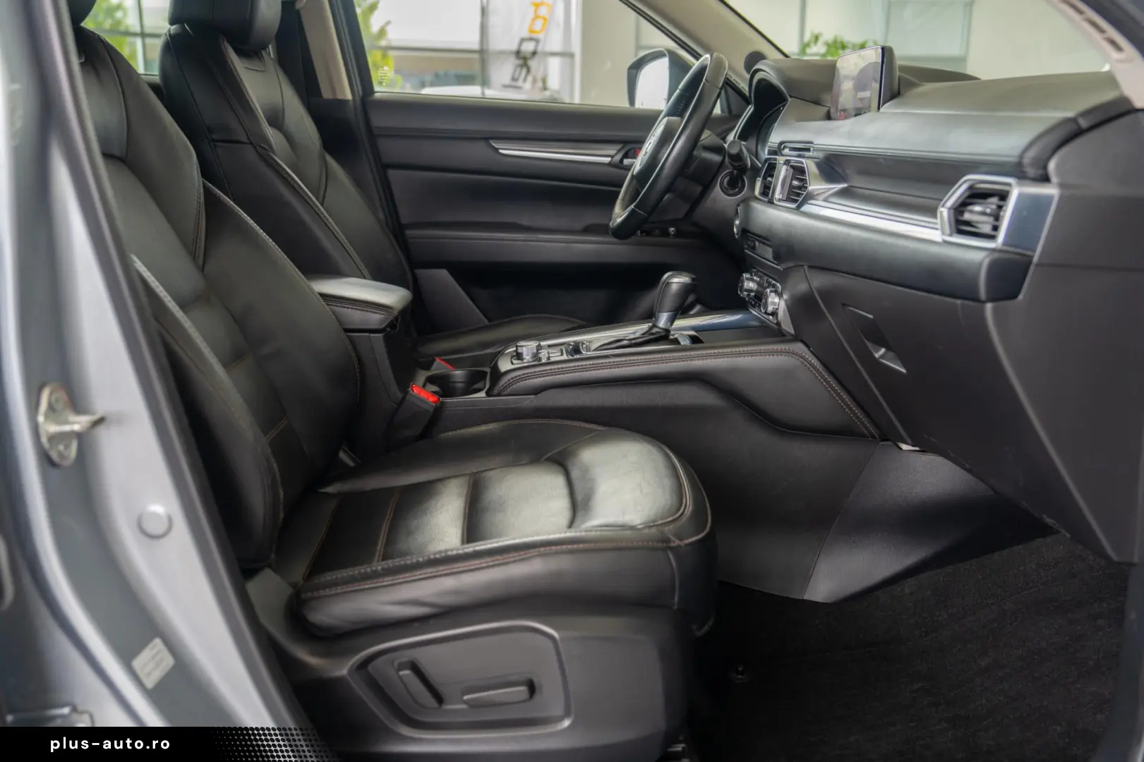 Mazda CX-5 2.2 Skyactiv-D AWD Aut.  Sports-Line