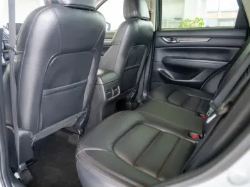 Mazda CX-5 2.2 Skyactiv-D AWD Aut.  Sports-Line