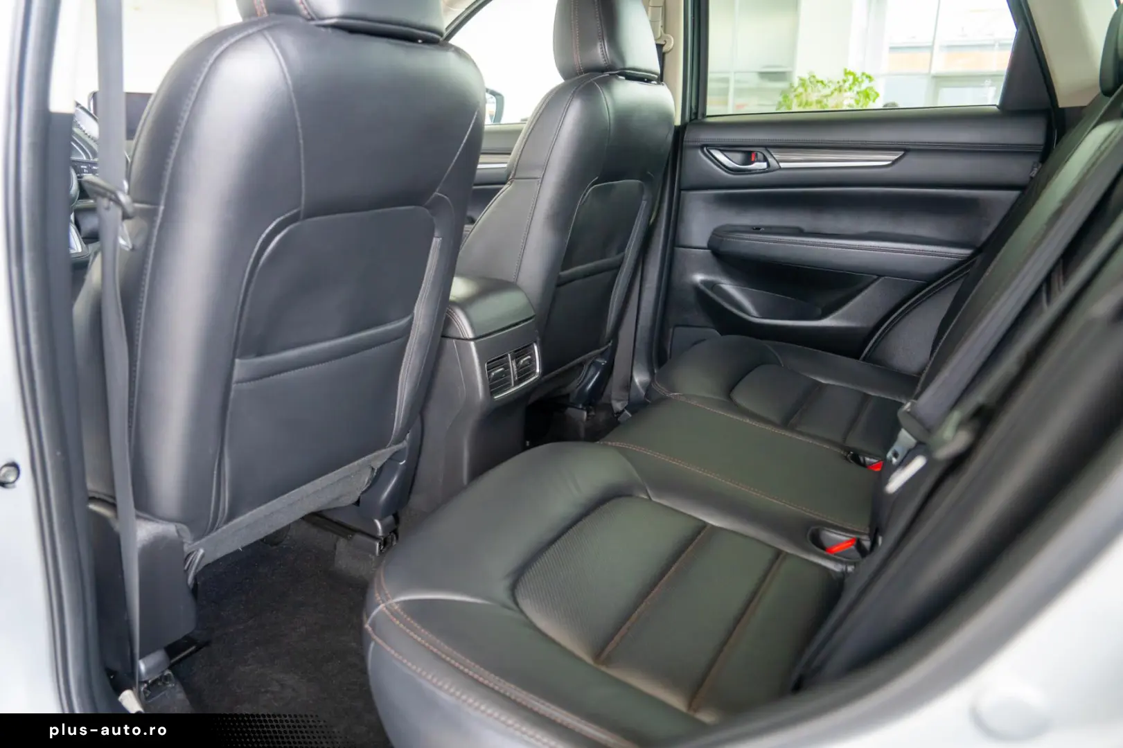 Mazda CX-5 2.2 Skyactiv-D AWD Aut.  Sports-Line