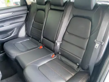 Mazda CX-5 2.2 Skyactiv-D AWD Aut.  Sports-Line