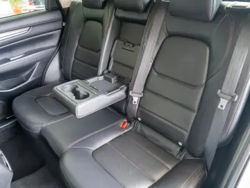 Mazda CX-5 2.2 Skyactiv-D AWD Aut.  Sports-Line