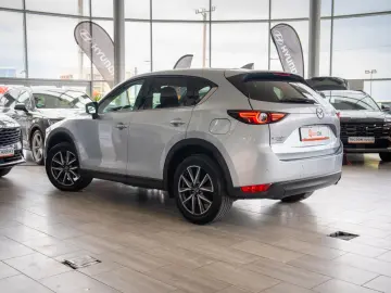 Mazda CX-5 2.2 Skyactiv-D AWD Aut.  Sports-Line