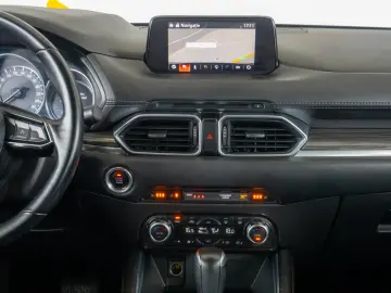 Mazda CX-5 2.2 Skyactiv-D AWD Aut.  Sports-Line