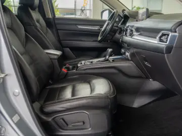 Mazda CX-5 2.2 Skyactiv-D AWD Aut.  Sports-Line