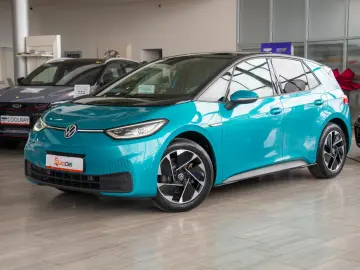 Volkswagen ID.3 Pro 62kWh