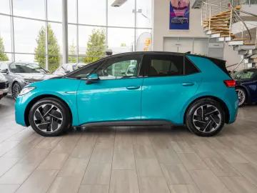 Volkswagen ID.3 Pro 62kWh