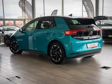 Volkswagen ID.3 Pro 62kWh