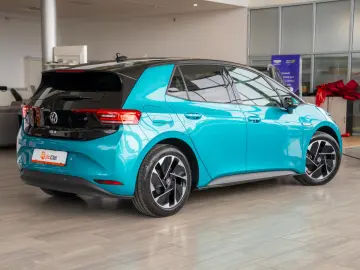 Volkswagen ID.3 Pro 62kWh