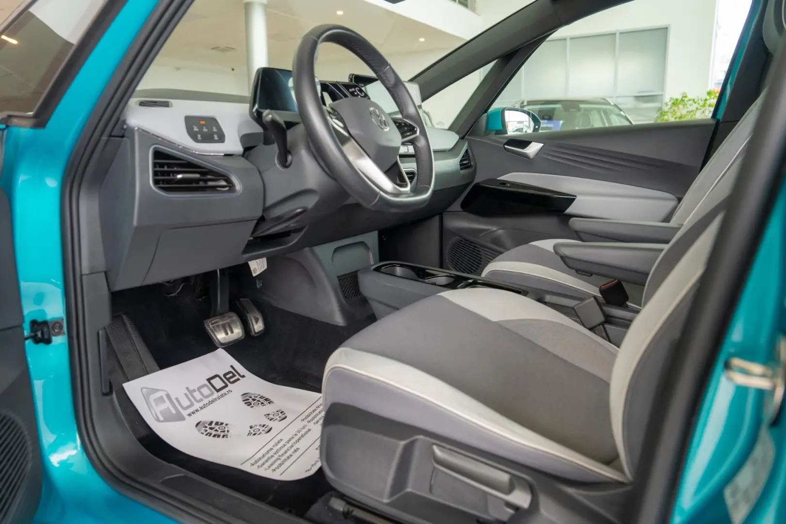 Volkswagen ID.3 Pro 62kWh