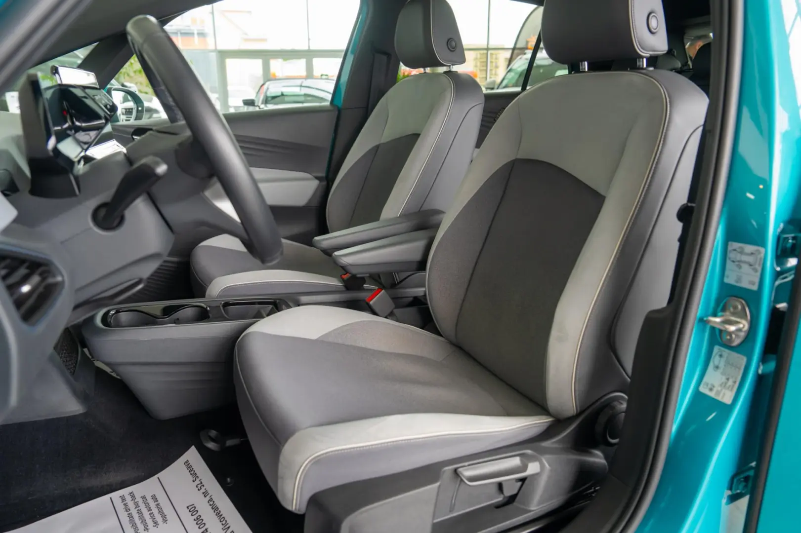 Volkswagen ID.3 Pro 62kWh