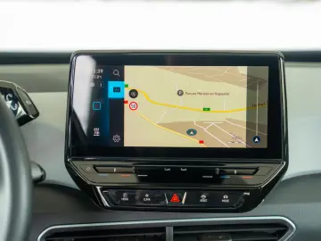 Volkswagen ID.3 Pro 62kWh