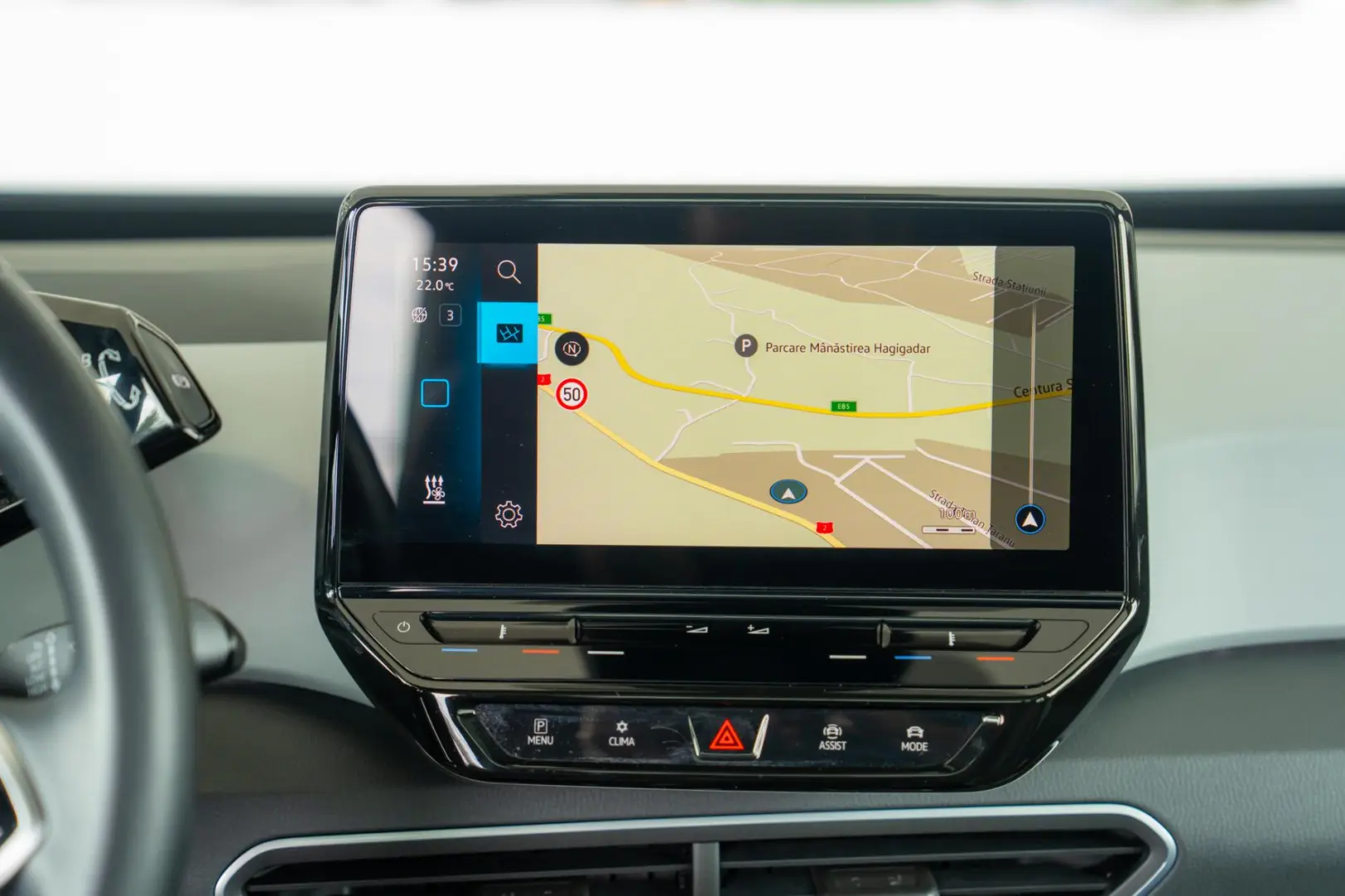 Volkswagen ID.3 Pro 62kWh