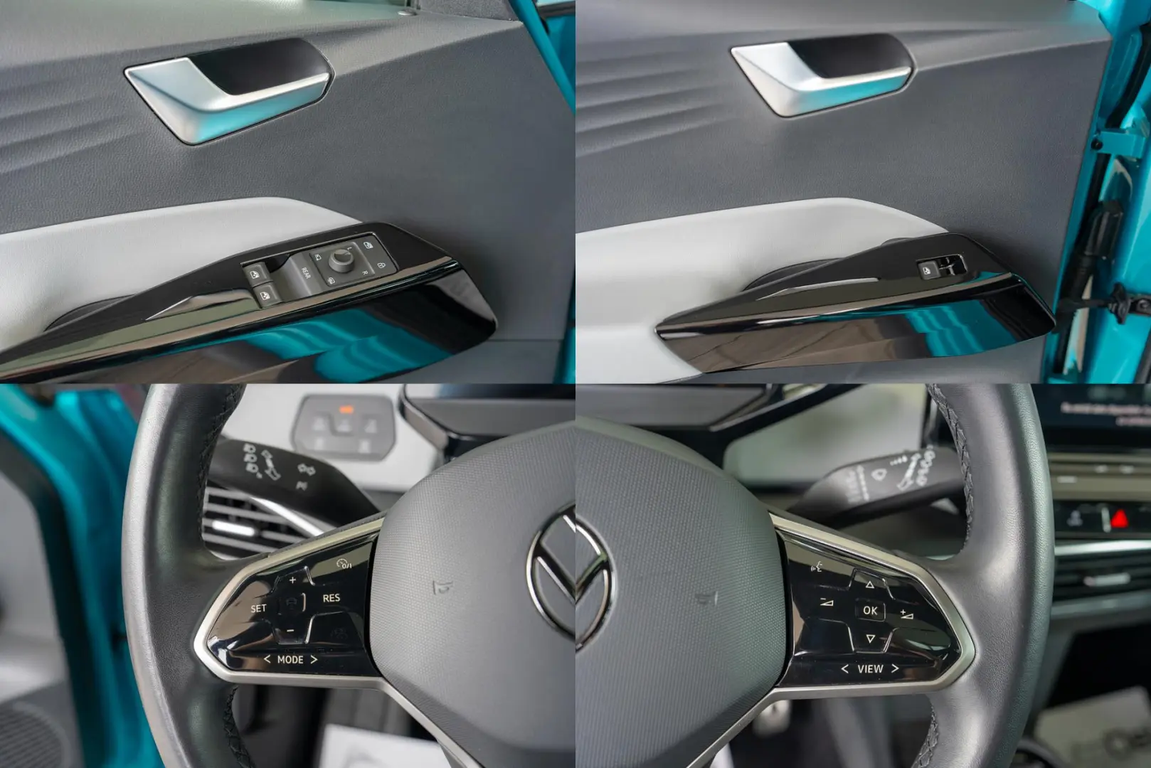 Volkswagen ID.3 Pro 62kWh